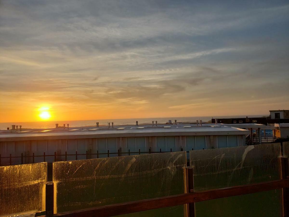Linda Bay Premium Resort Mar de Las Pampas Bagian luar foto